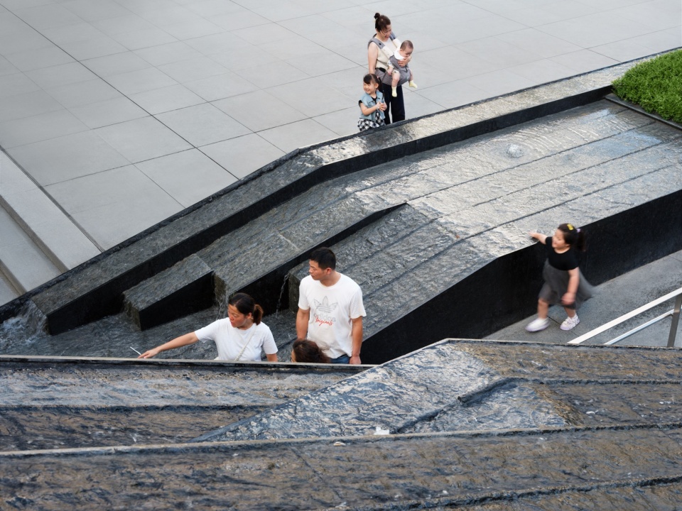 the mixc guiyang by pland