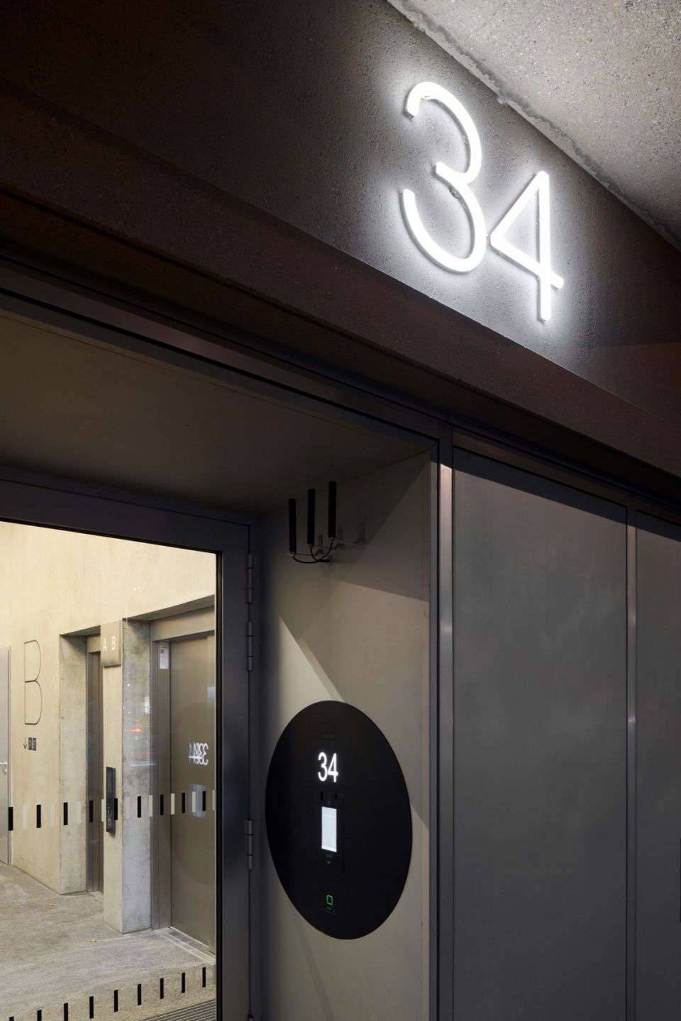 Heidestrabe quarter by COORDINATION Rosendahl Borngraber