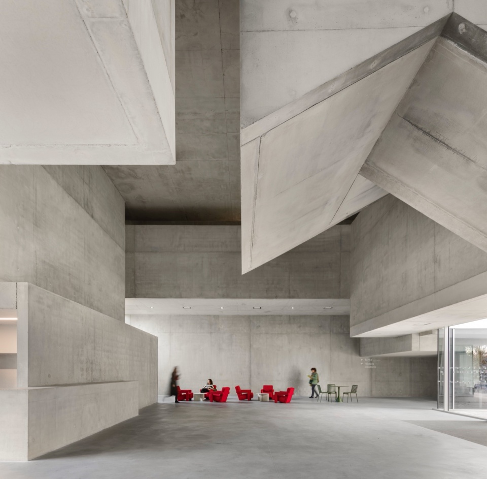 Saint Jean de Luz Cultural Centre