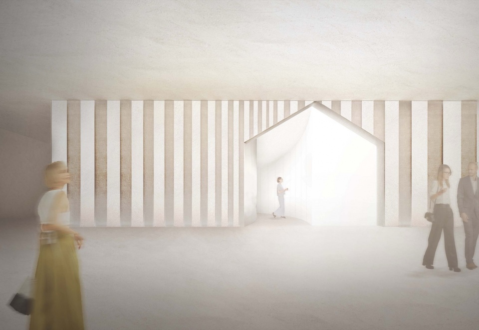 Simple Living Passage HAS Design and Research