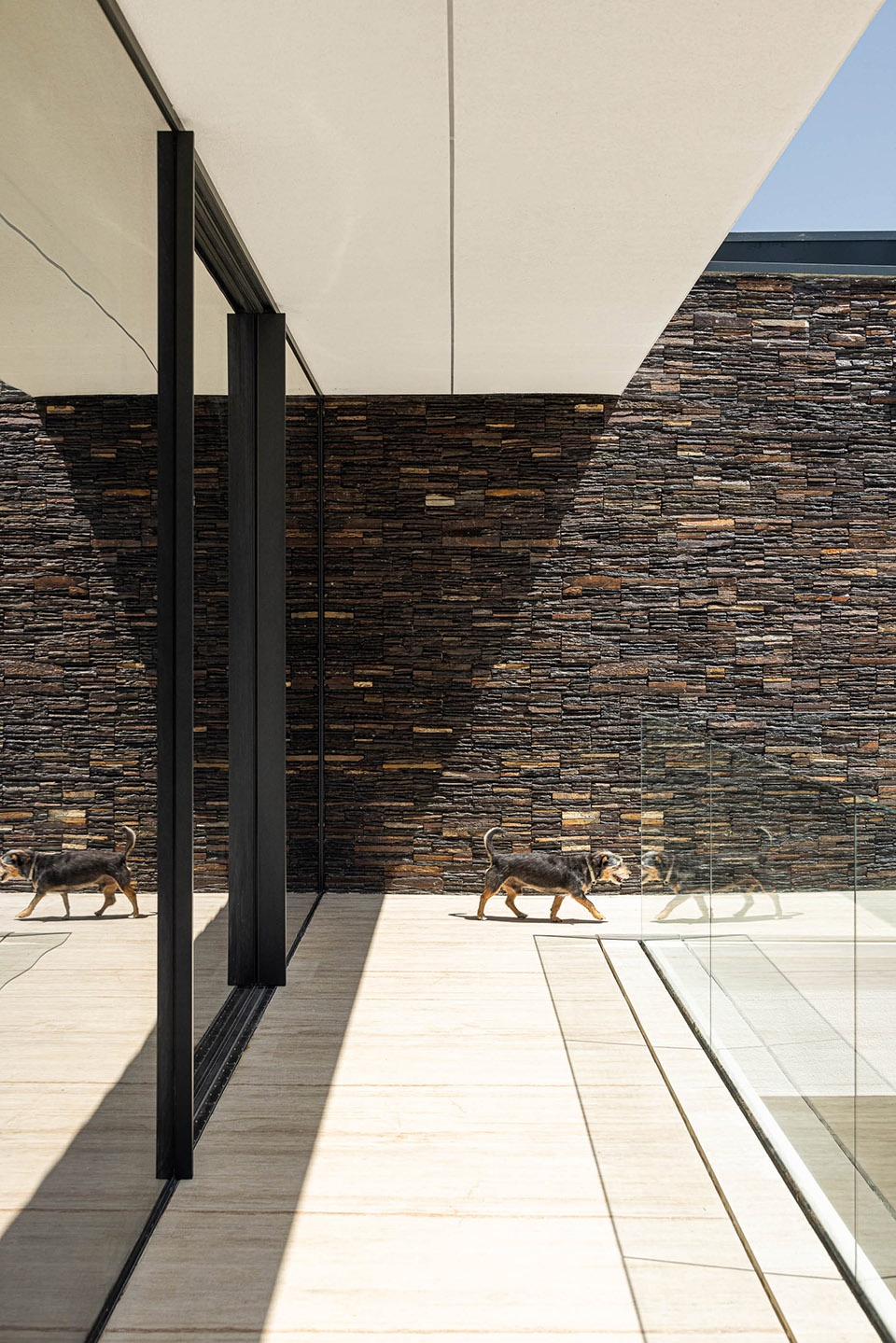 casa sa by sandro ferreira arquitectura