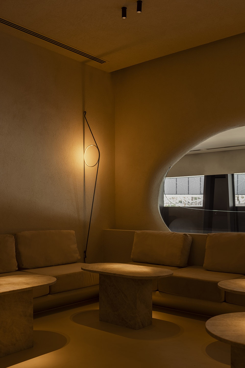 hplace cafeteria by atelier prototipi