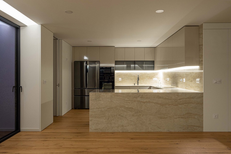 puro tower by mario alves arquiteto