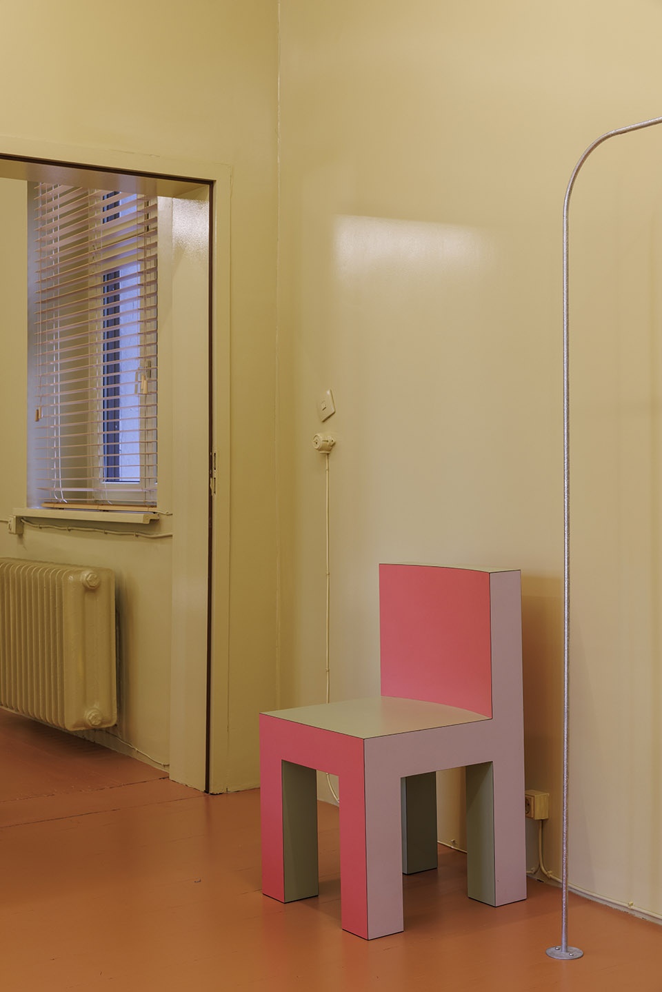 renovation of a coach house and garden in berlin mitte by j mayer h und partner
