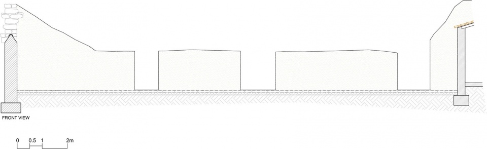 House of Traditions by Arch Martino Picchedda