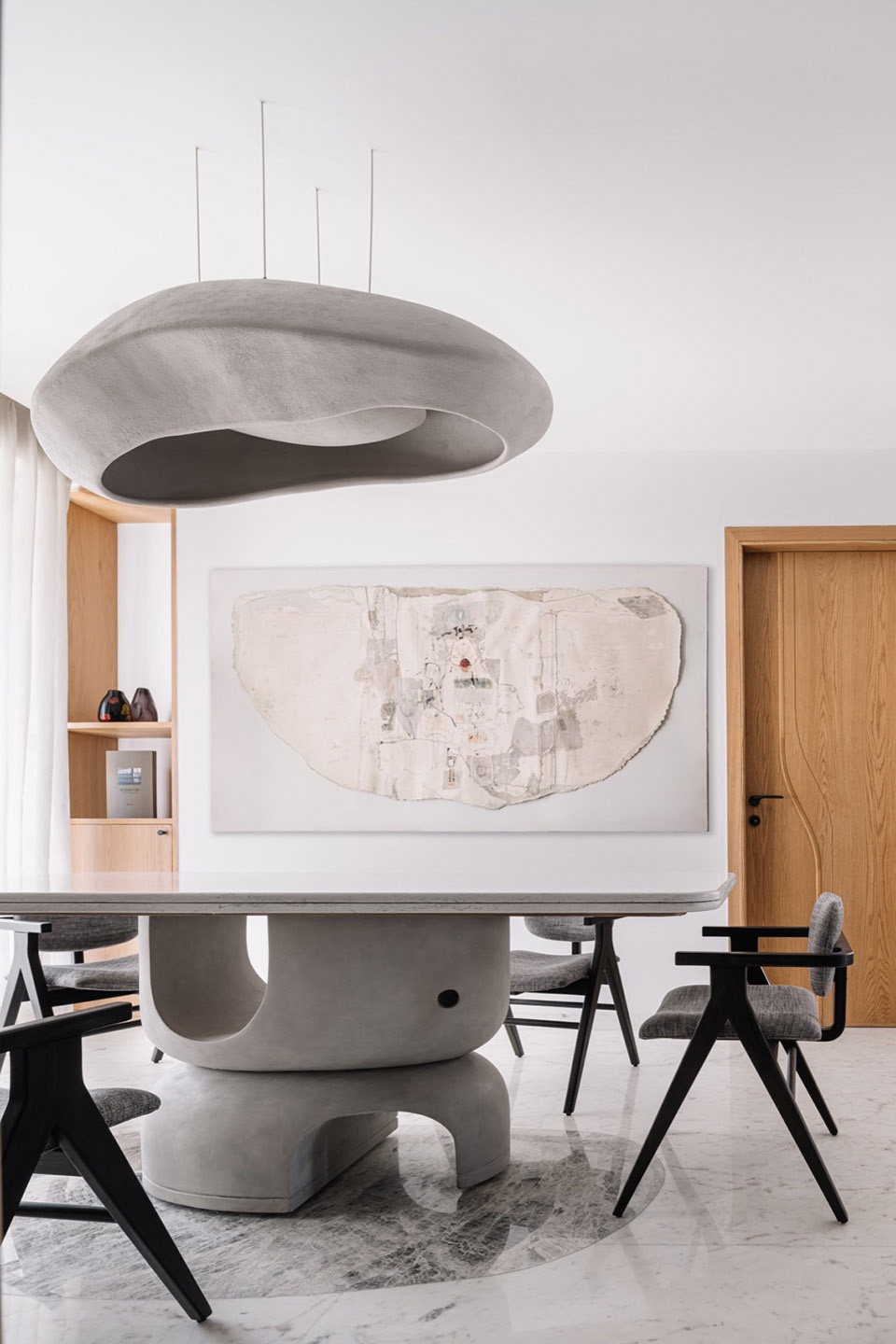 The Mosaic House by Design ni Dukaan