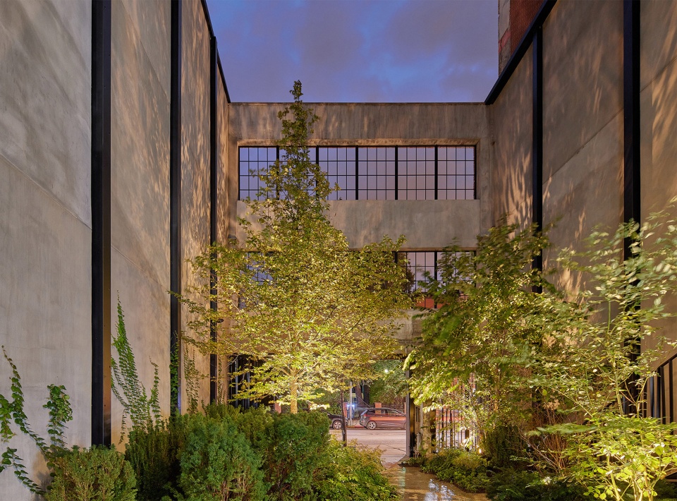 a tale of multiple cities cohlmeyer architectures enduring collaboration with montauk sofa