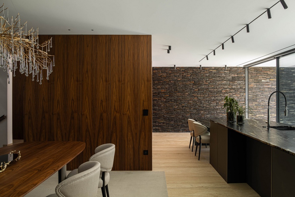 casa sa by sandro ferreira arquitectura