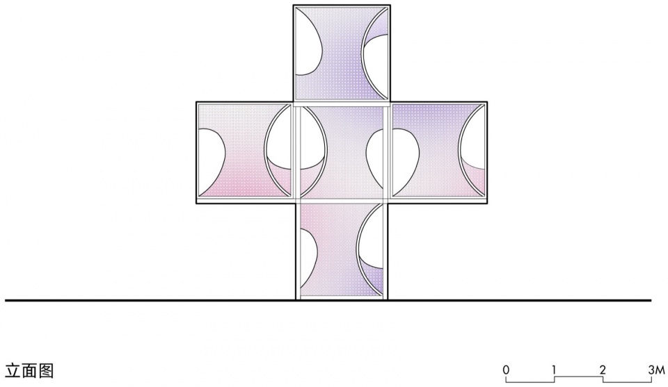 Curly Cube