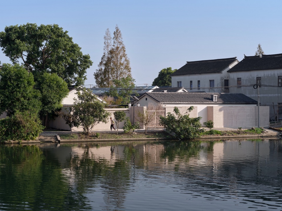 Fusion Shagang Boutique Hotel