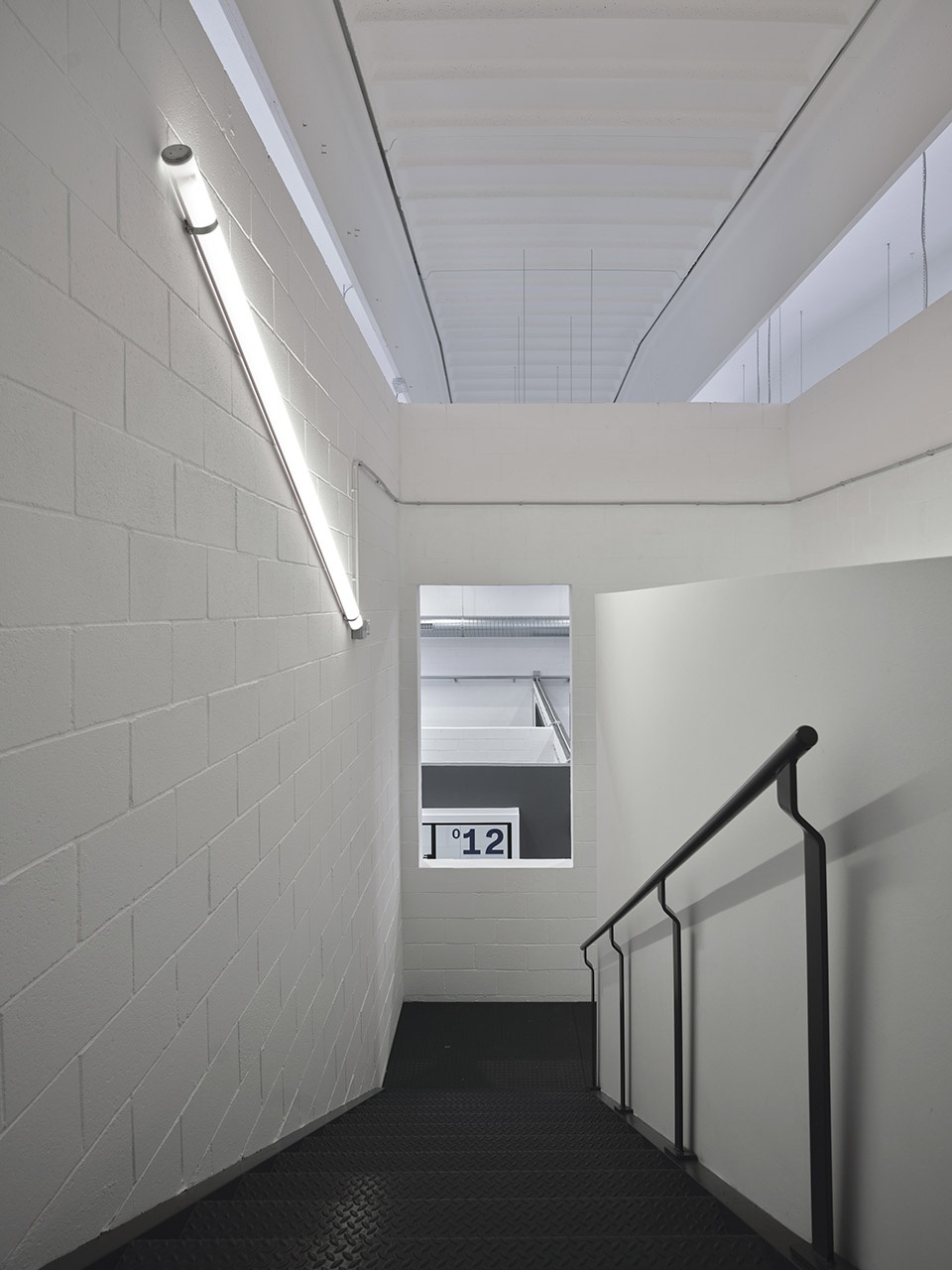 new podium advanced technologies headquarters by acc naturale architettura di cristiana catino plac architecture urban design