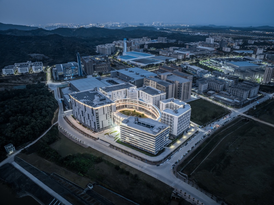 sinno park by shing partners