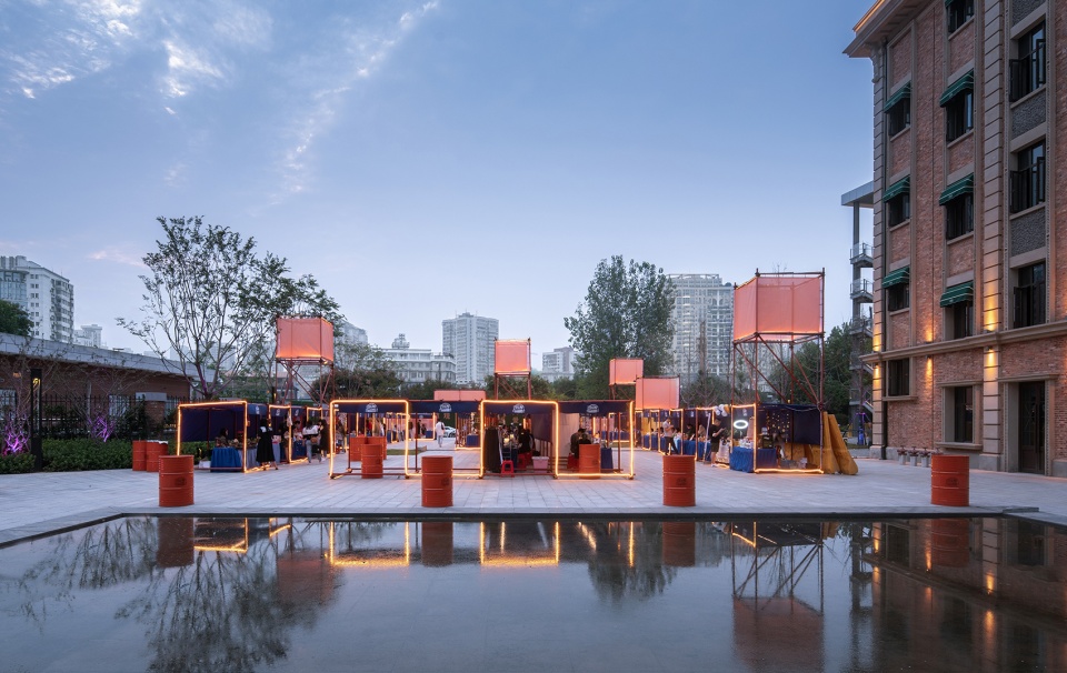 yolechang2020 market by uao design