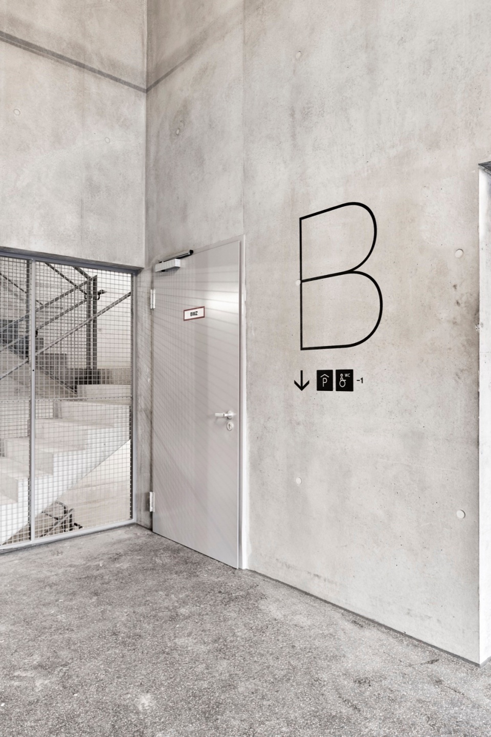 Heidestrabe quarter by COORDINATION Rosendahl Borngraber