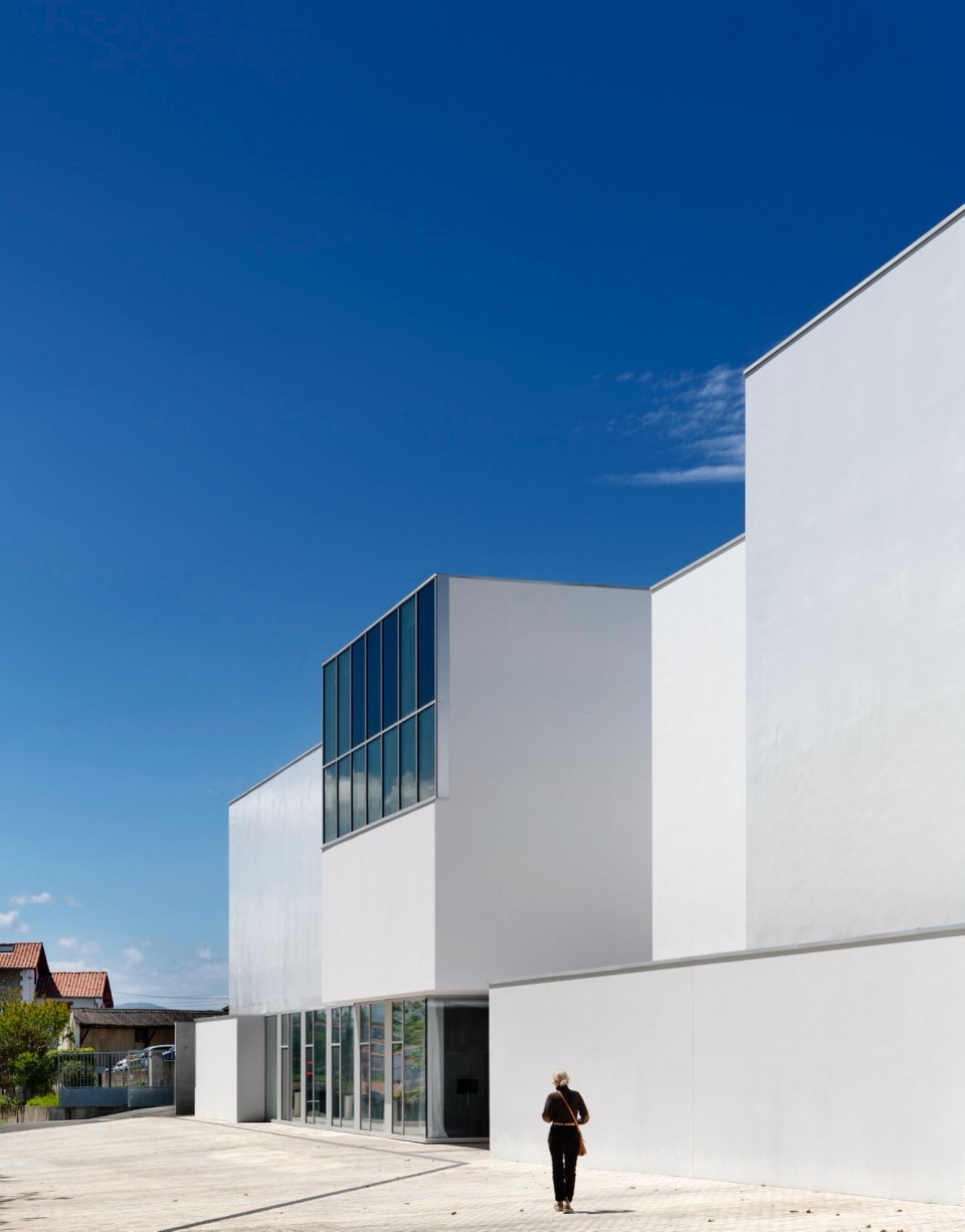 Saint Jean de Luz Cultural Centre