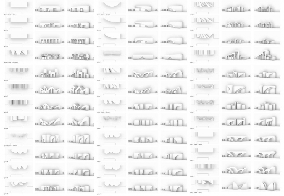 Simple Design Archive