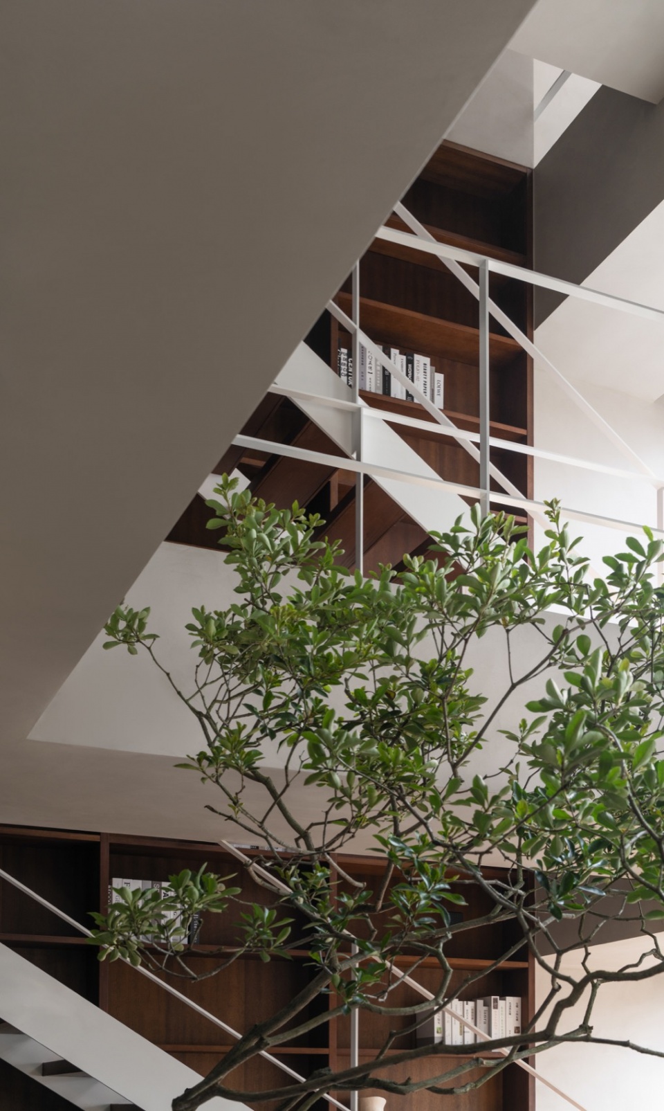 feng le tang by ge space design