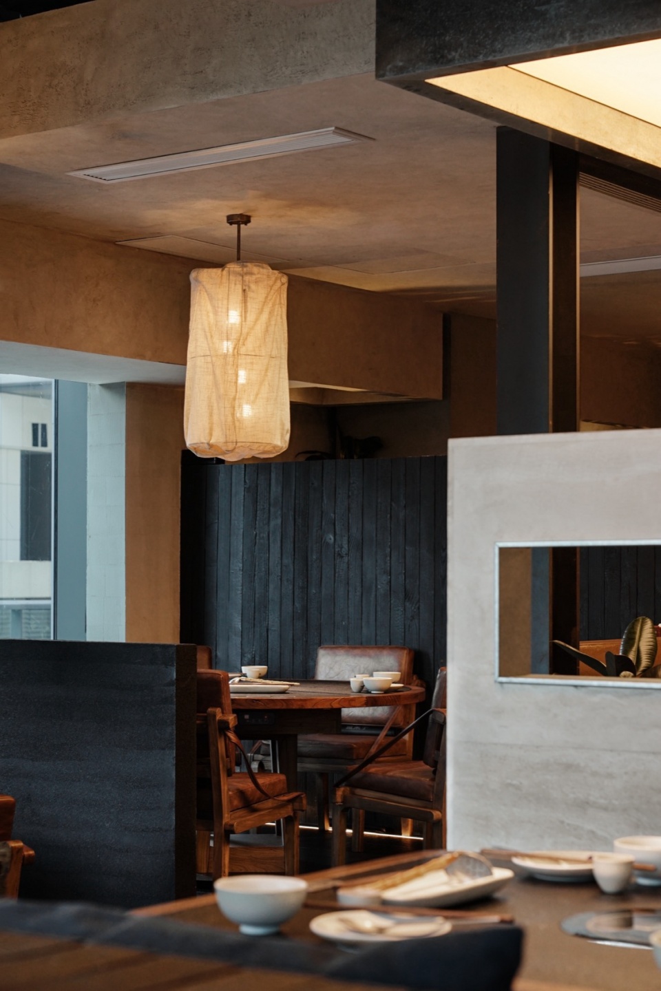 languozi by shanye design studio