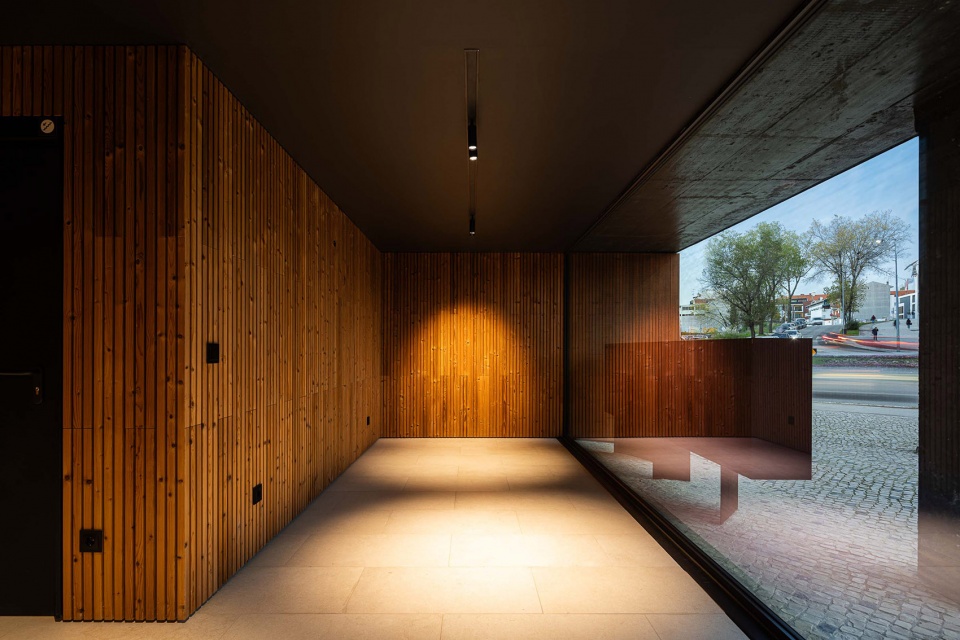 puro tower by mario alves arquiteto