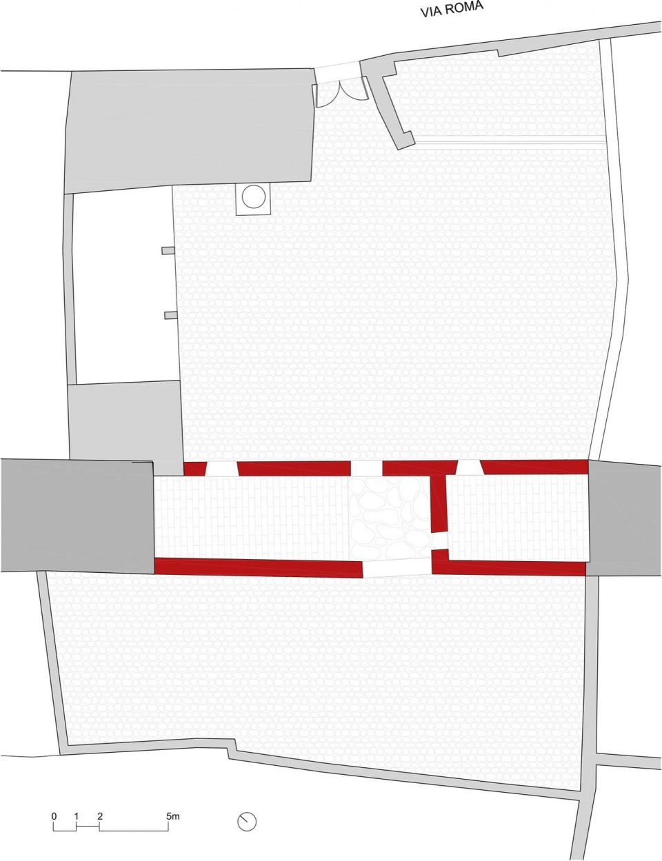 House of Traditions by Arch Martino Picchedda