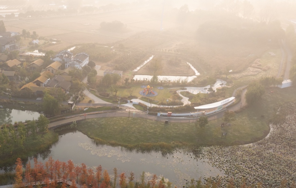 Modern Time Tourist Resort