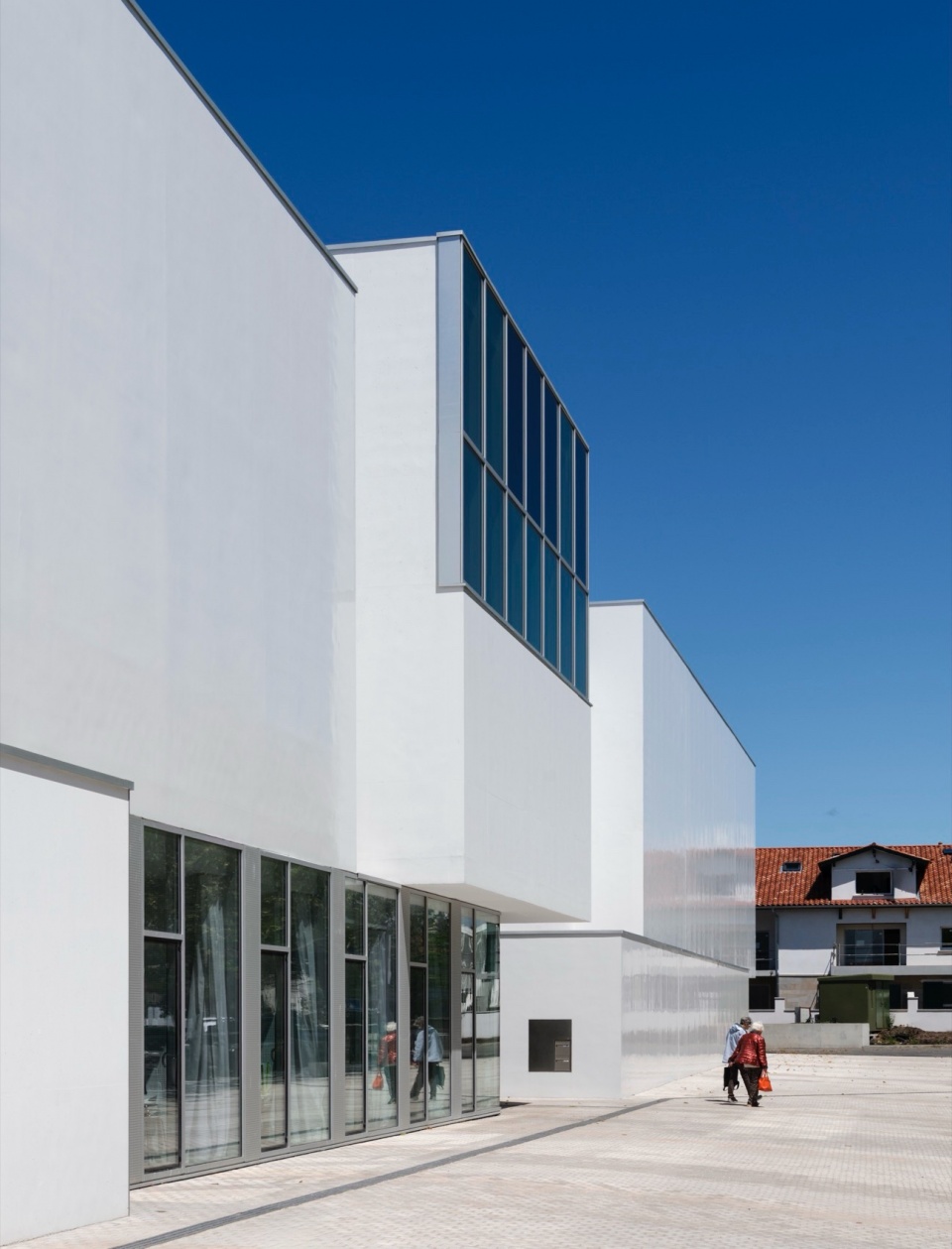 Saint Jean de Luz Cultural Centre