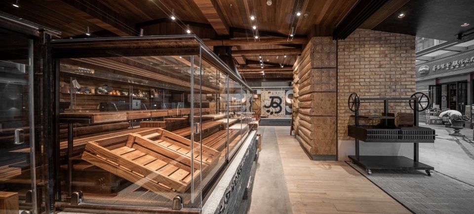 bread works by or design