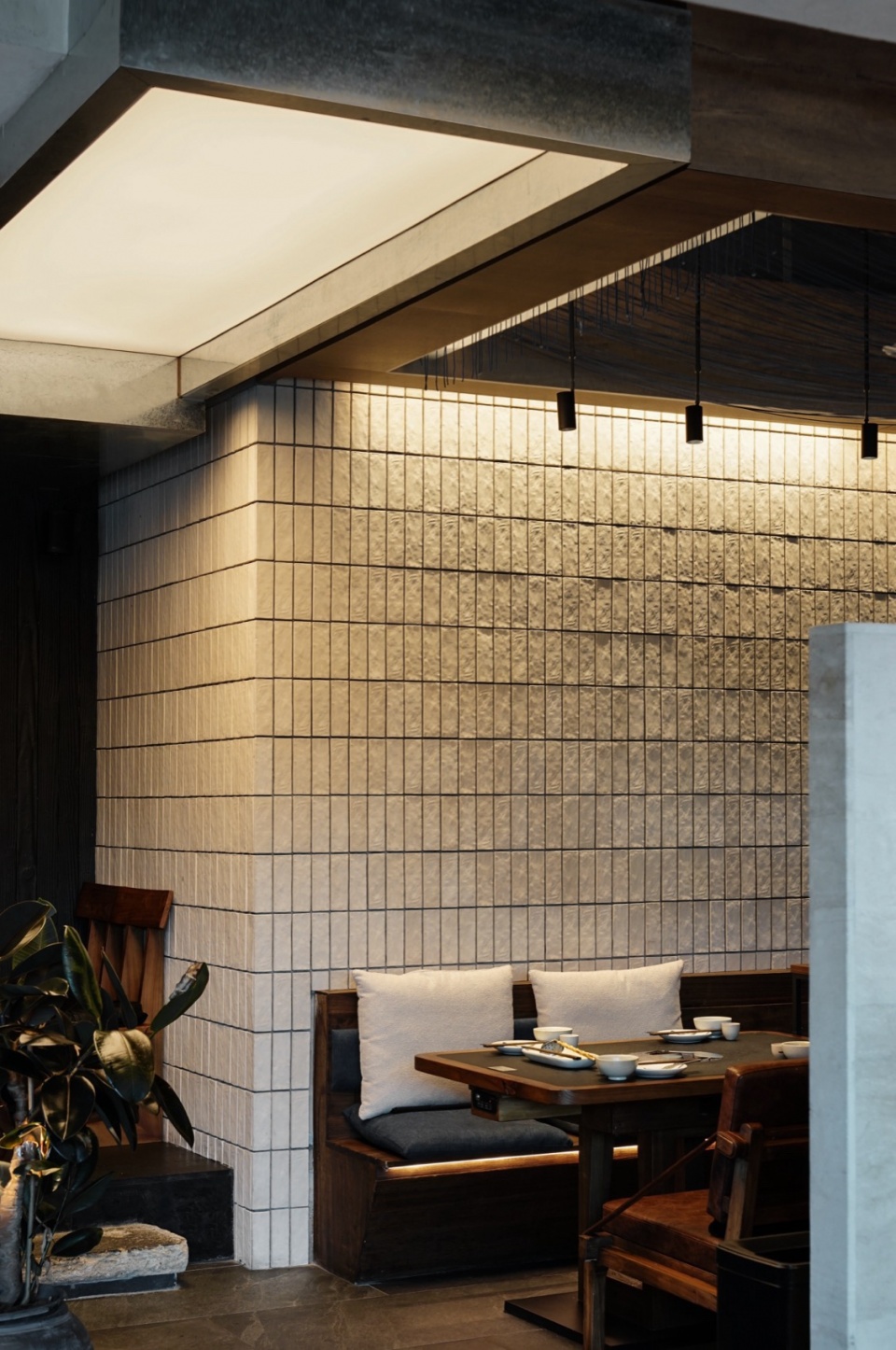 languozi by shanye design studio