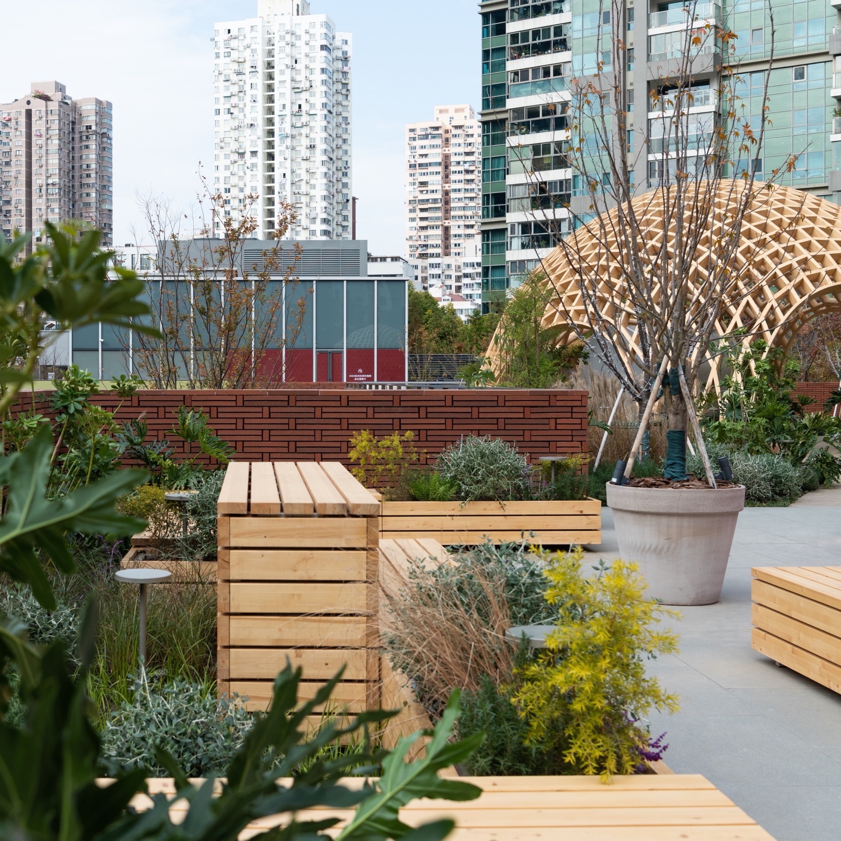 PAC Place-making by Nota Architects - 谷德设计网