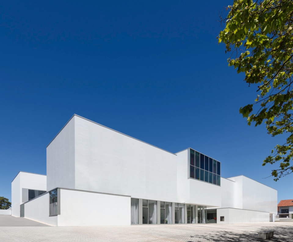 Saint Jean de Luz Cultural Centre