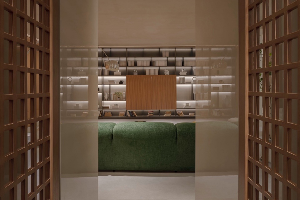 Simple Living Passage HAS Design and Research