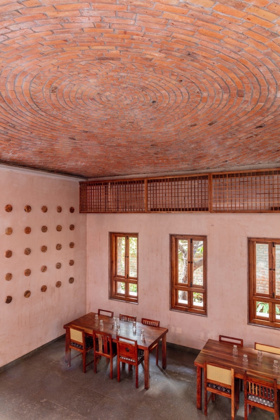 Telugu Medium by Sona Reddy Studio