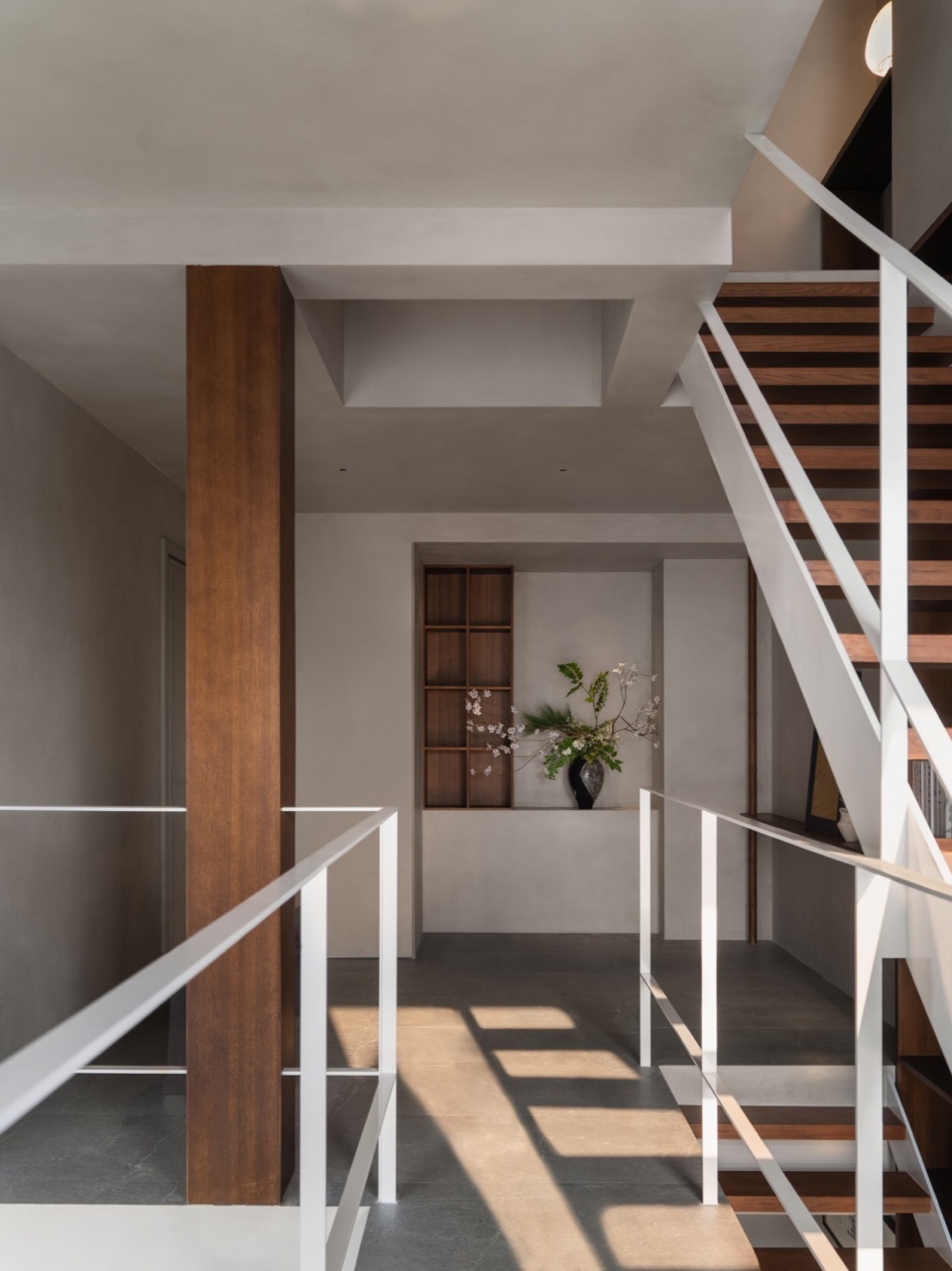 feng le tang by ge space design
