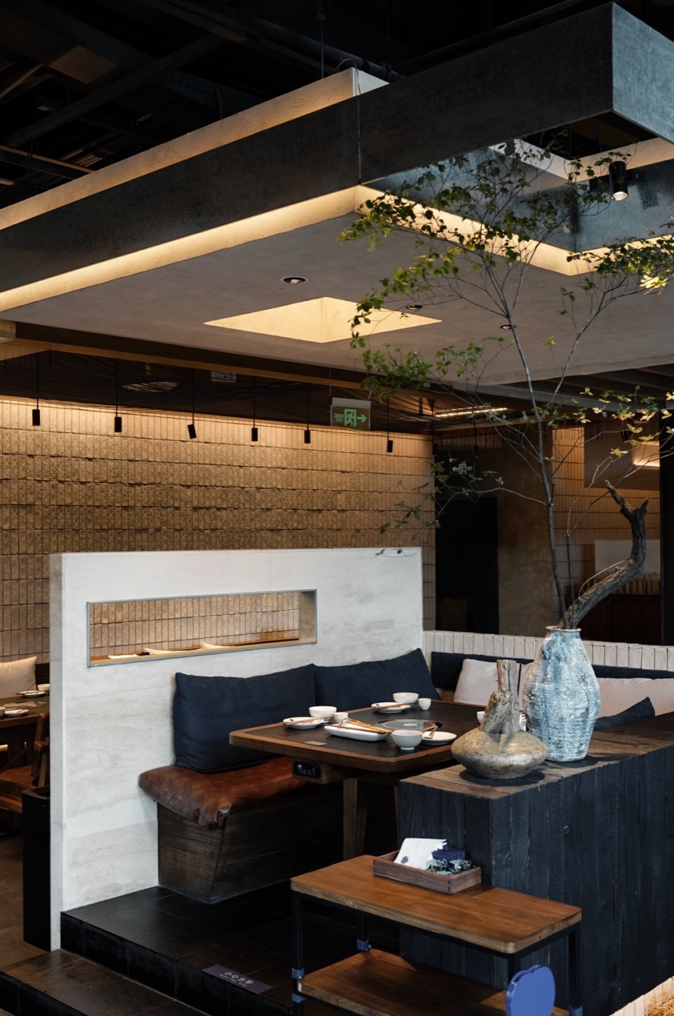 languozi by shanye design studio
