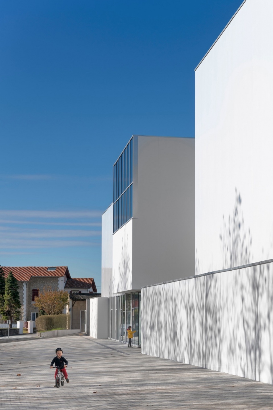 Saint Jean de Luz Cultural Centre
