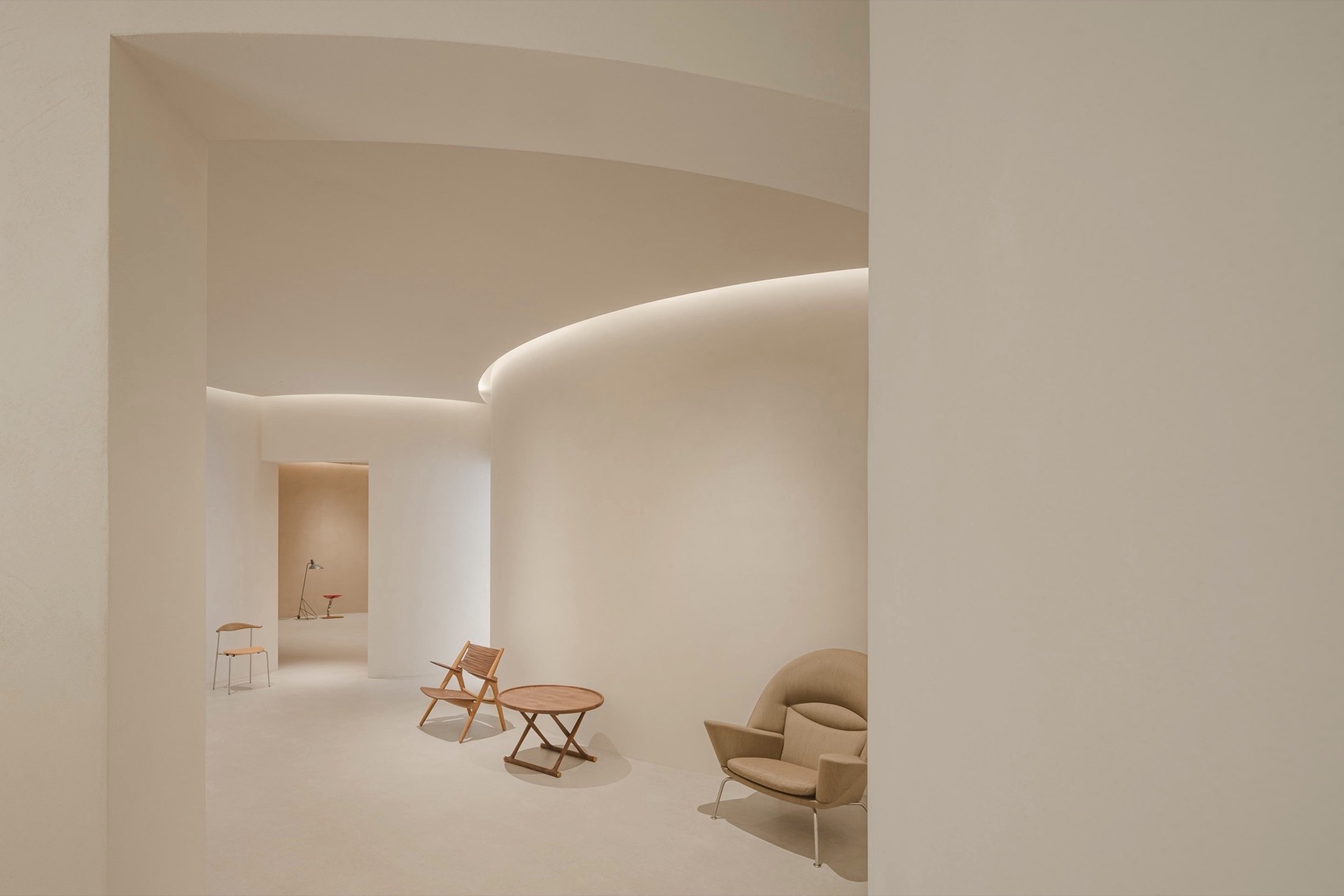 Simple Design Archive by HAS design and research - 谷德设计网