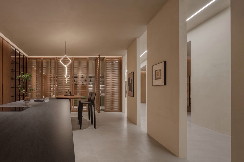 Simple Living Passage HAS Design and Research