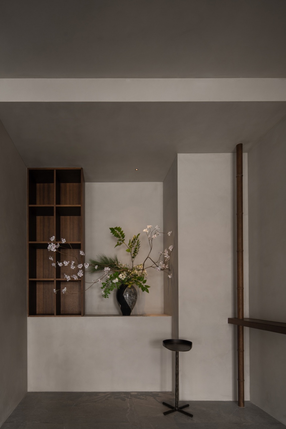 feng le tang by ge space design