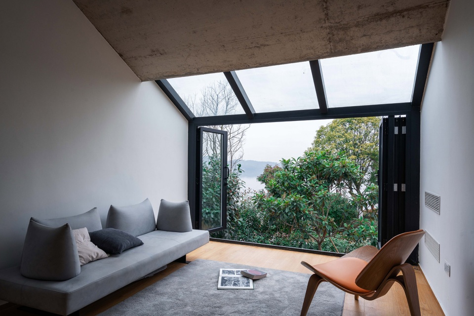 step house donghu xiaobai china by wangchong studiowonder architects