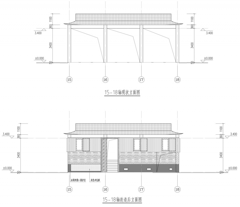 studio on the cliff by akintects