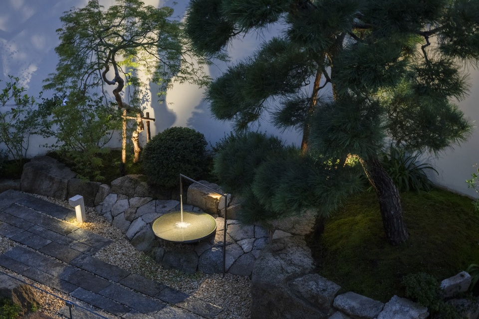 xishan courtyard by jinye studio