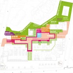 PAC户外商业街区场所营造，上海 / nota建筑设计工作室