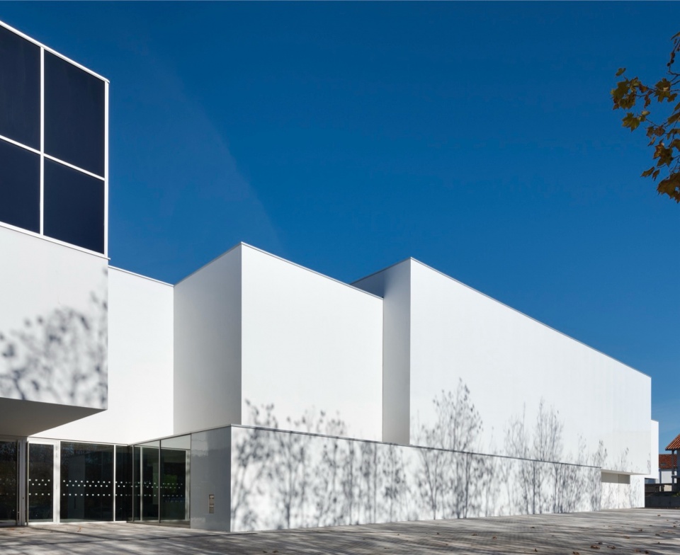 Saint Jean de Luz Cultural Centre