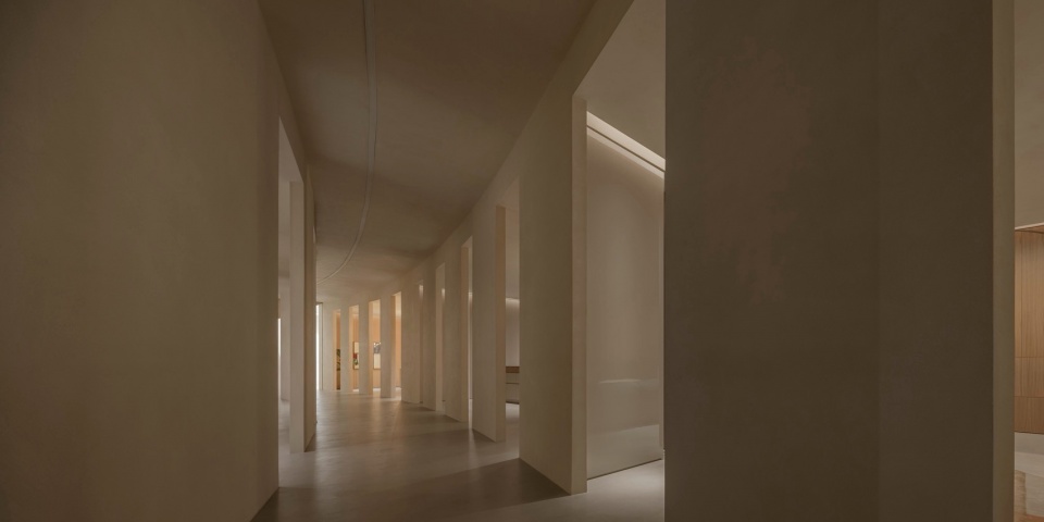 Simple Living Passage HAS Design and Research