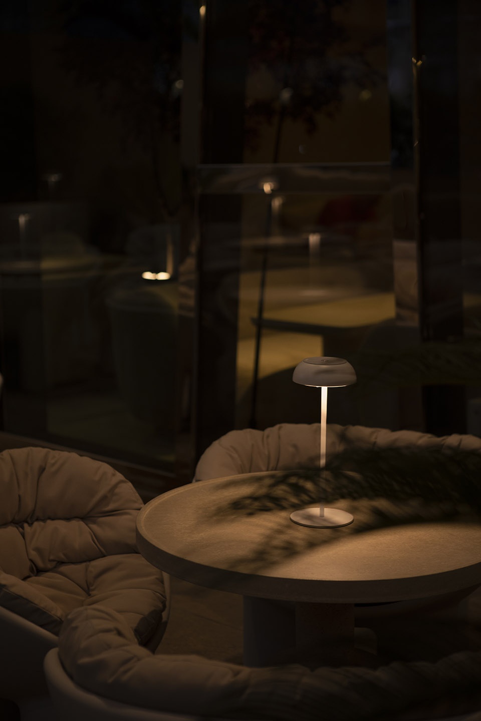 hplace cafeteria by atelier prototipi