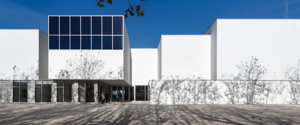 Saint Jean de Luz Cultural Centre