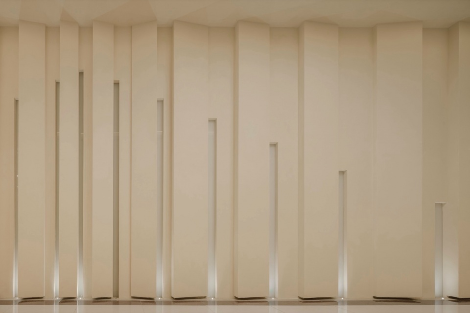 Simple Living Passage HAS Design and Research