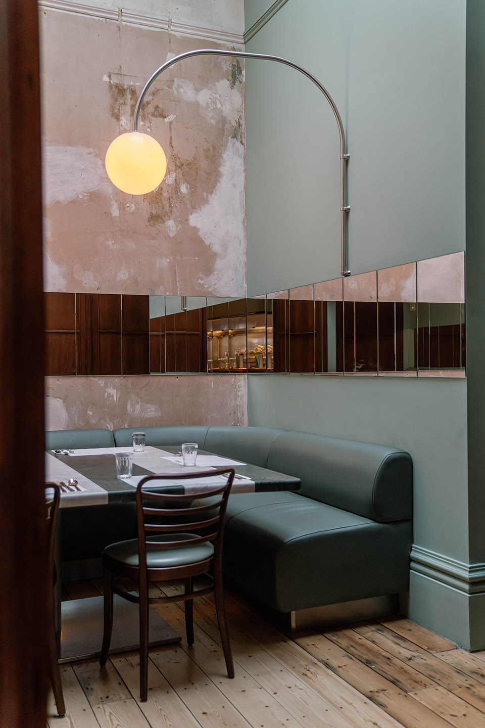 Lina Stores Shoreditch by A-nrd studio - 谷德设计网