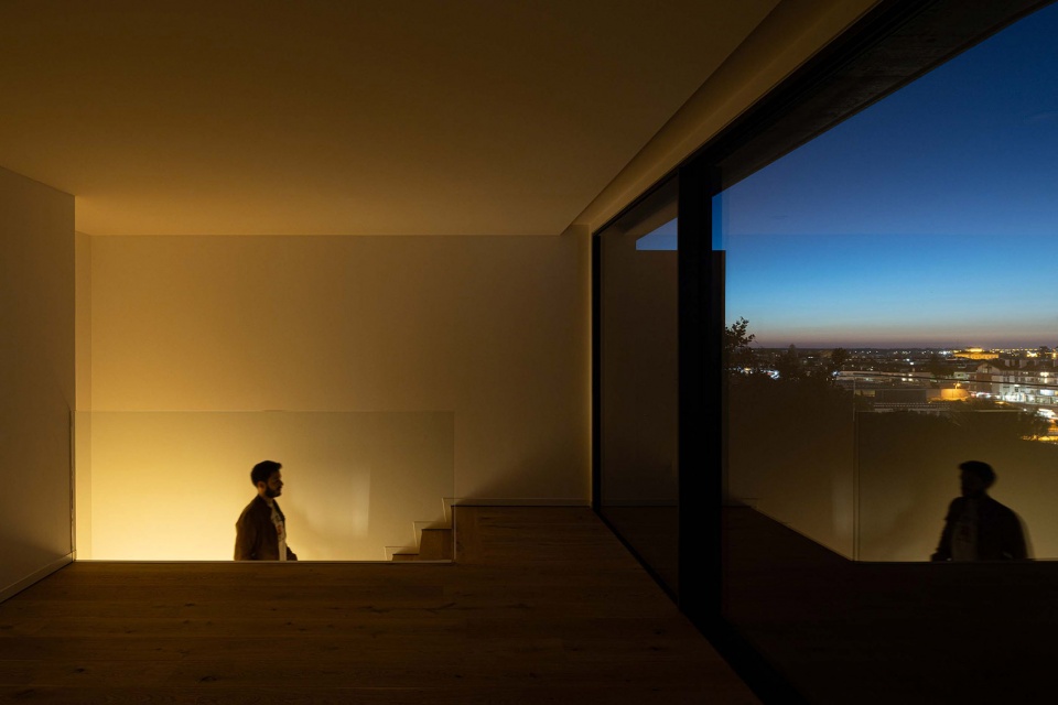 puro tower by mario alves arquiteto