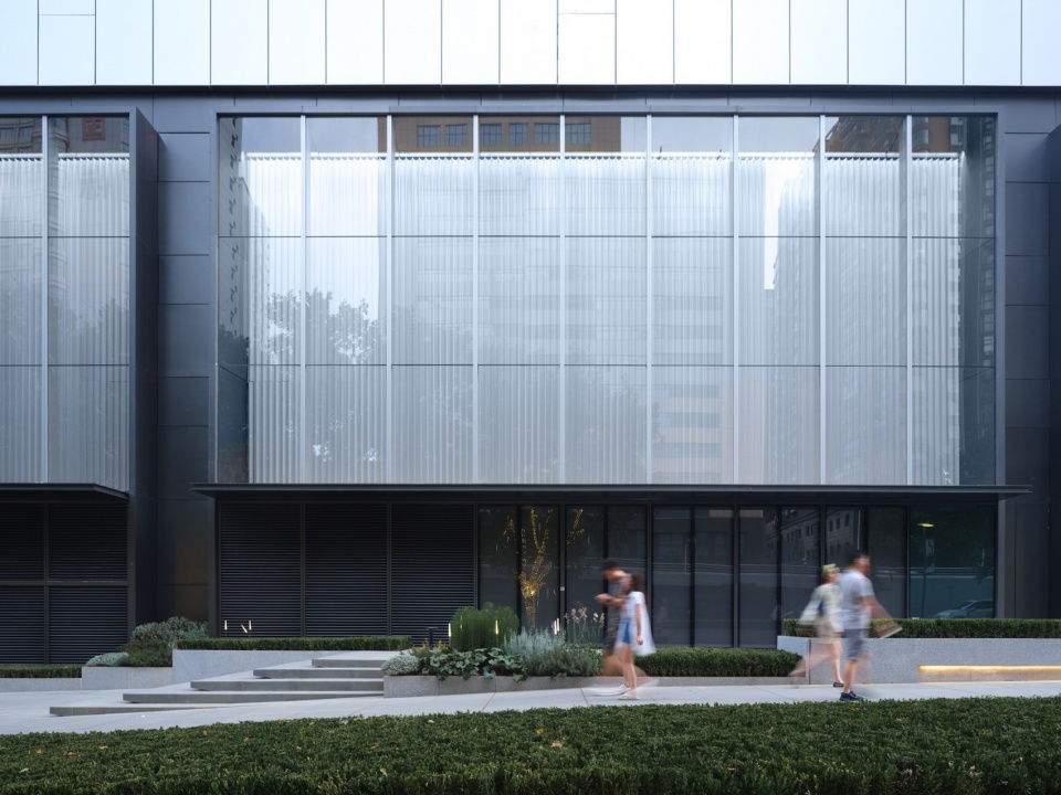 the mixc guiyang by pland